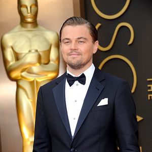 Fotoğraf Leonardo DiCaprio