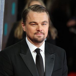 Fotoğraf Leonardo DiCaprio