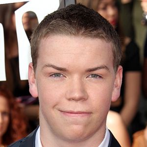 Fotoğraf Will Poulter
