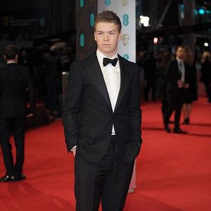 Fotoğraf Will Poulter
