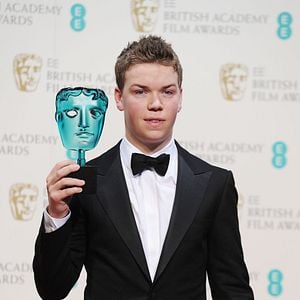 Fotoğraf Will Poulter