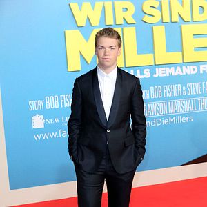 Fotoğraf Will Poulter