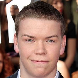 Fotoğraf Will Poulter