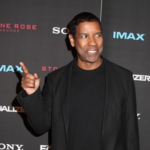 Fotoğraf Denzel Washington