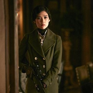 Fotoğraf Tao Okamoto