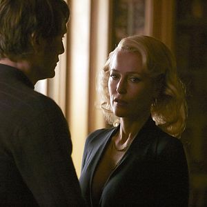 Fotoğraf Gillian Anderson