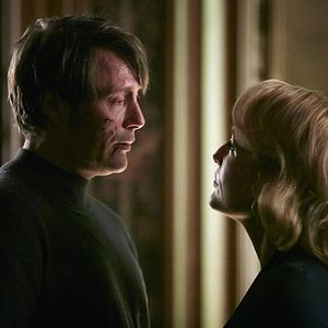 Fotoğraf Mads Mikkelsen