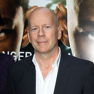 Fotoğraf Bruce Willis