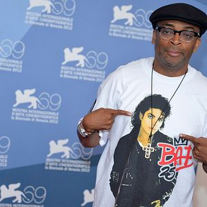 Fotoğraf Spike Lee