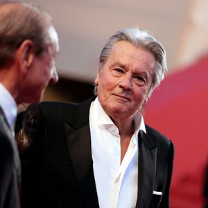 Fotoğraf Alain Delon
