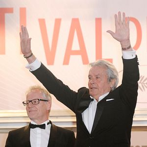 Fotoğraf Thierry Frémaux