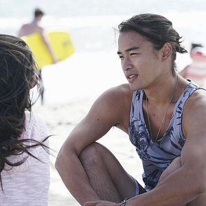 Fotoğraf Jordan Rodrigues