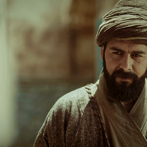 Fotoğraf Yunus Emre "Aşkın Yolculuğu"