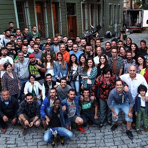 Fotoğraf Yaktın Beni