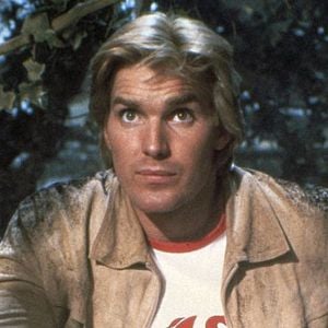 Fotoğraf Sam J. Jones