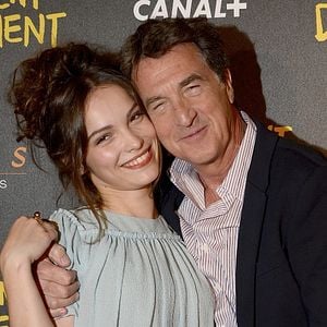 Fotoğraf François Cluzet