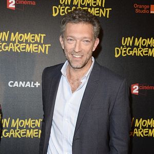 Fotoğraf Vincent Cassel