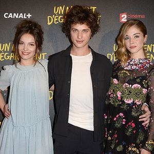 Fotoğraf Alice Isaaz