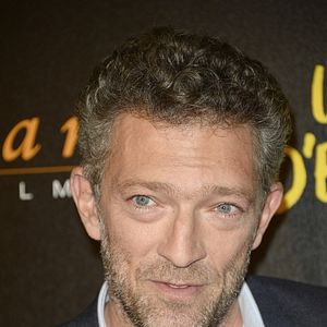 Fotoğraf Vincent Cassel