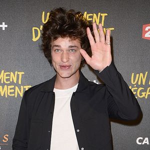 Fotoğraf Un moment d'égarement