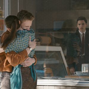 Fotoğraf Anthony Therrien