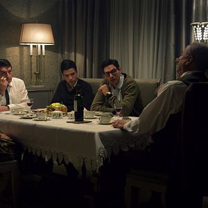 Fotoğraf Anthony Therrien