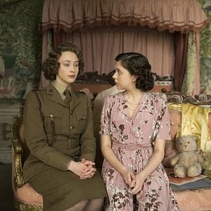 Fotoğraf Kaçak Prenses