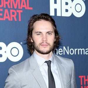Fotoğraf Taylor Kitsch