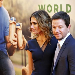 Fotoğraf Mark Wahlberg