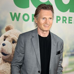 Fotoğraf Liam Neeson