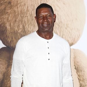 Fotoğraf Dennis Haysbert