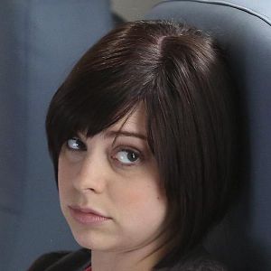 Fotoğraf Krysta Rodriguez
