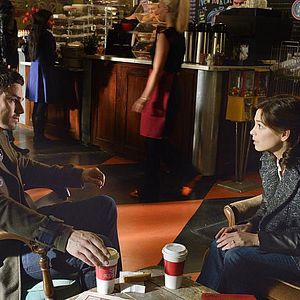 Fotoğraf Kristin Kreuk