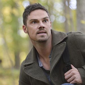 Fotoğraf Jay Ryan (III)