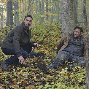 Fotoğraf Jay Ryan (III)