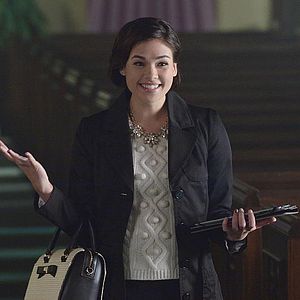 Fotoğraf Beauty and The Beast (2012)