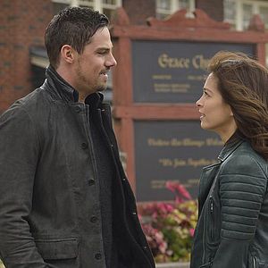 Fotoğraf Kristin Kreuk