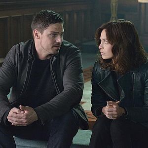 Fotoğraf Kristin Kreuk