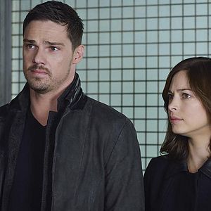 Fotoğraf Kristin Kreuk