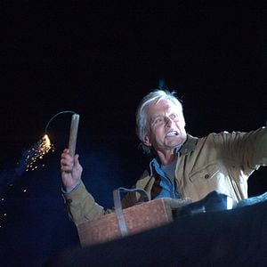 Fotoğraf Tehlikeli Oyun