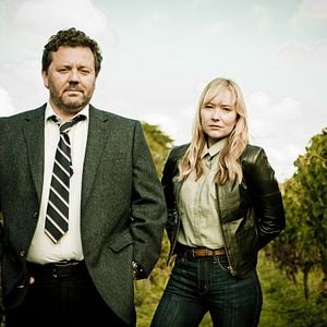 Fotoğraf Fern Sutherland