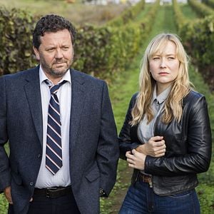 Fotoğraf Fern Sutherland