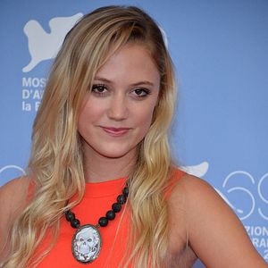 Fotoğraf Maika Monroe