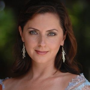 Fotoğraf Kristina Hughes