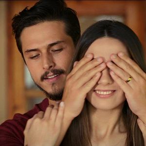 Fotoğraf Sen Benimsin