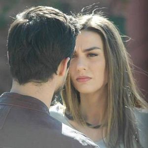 Fotoğraf Sen Benimsin