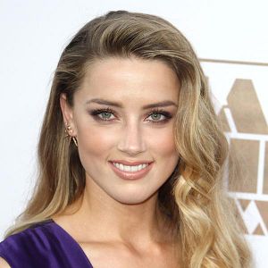 Fotoğraf Amber Heard