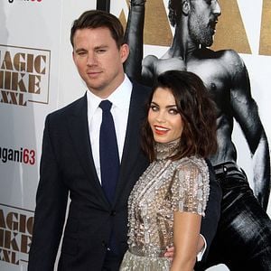 Fotoğraf Jenna Dewan