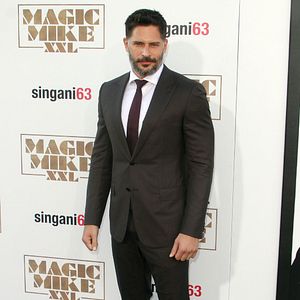 Fotoğraf Joe Manganiello