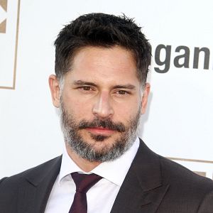 Fotoğraf Joe Manganiello